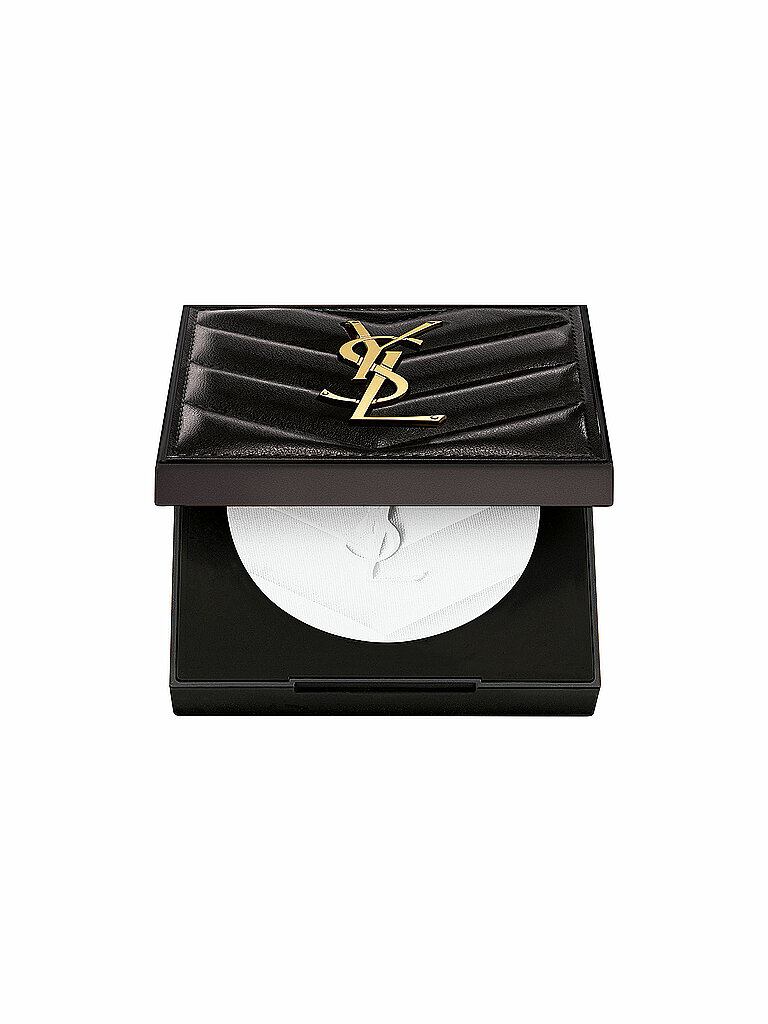 Yves Saint Laurent All Hours Hyper Finish 11 Setting Powder 3